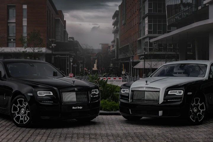 Drive Your Ultimate Legacy